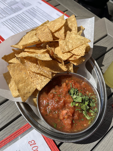 Comentarii opinii despre El Camino