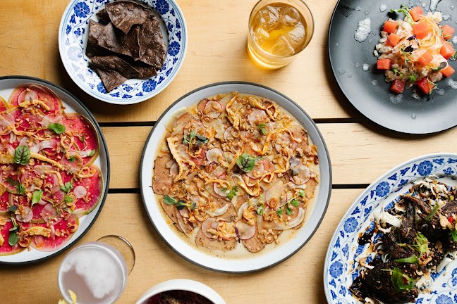 Comentarii opinii despre Preserve Indulgence Event Design & Boutique Catering