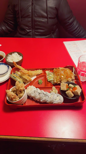 Akari Japanese Restaurant