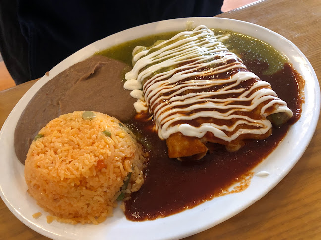 Taqueria Playa Tropical