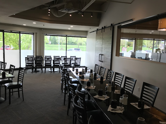 Comentarii opinii despre Headquarters Restaurant and Bar