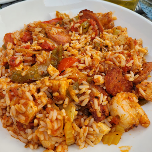 Hemingway's Restaurant and Bar