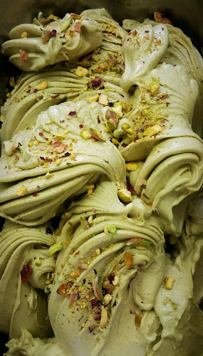 Amore Gelato - Ottawa