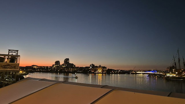 Steamship Grill & Bar - Victoria