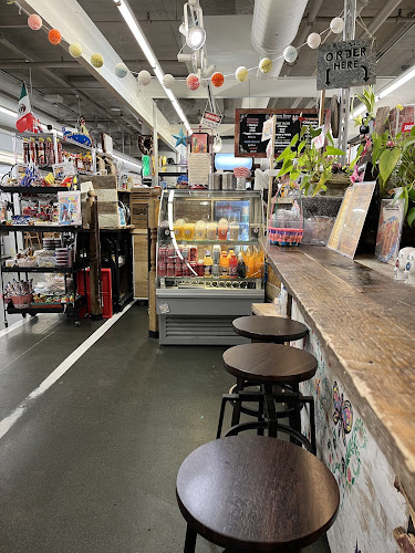 Opinii despre Mexican Kitchen în Hamilton - Hospitality and gastronomy