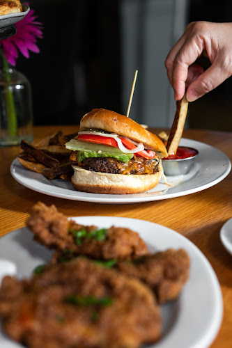 Comentarii opinii despre Johnny’s on Oak