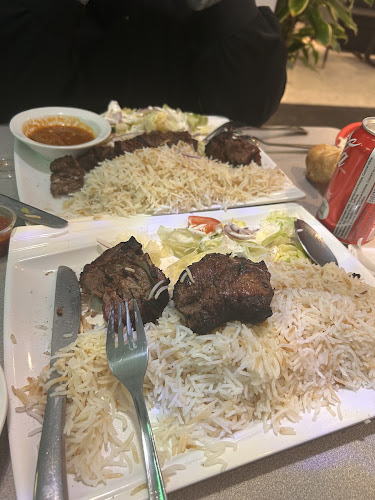 Ariana Kabab House - Hospitality and gastronomy