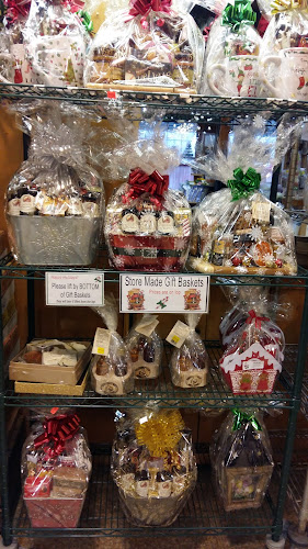 The Apple Factory Farm Market - Hospitality and gastronomy