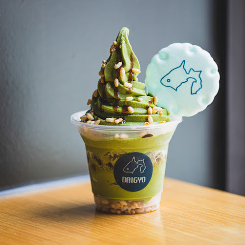 Daigyo Cafe - North York