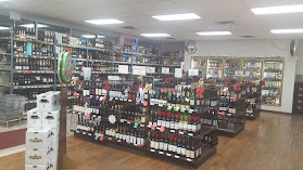 Riviera Liquor Store