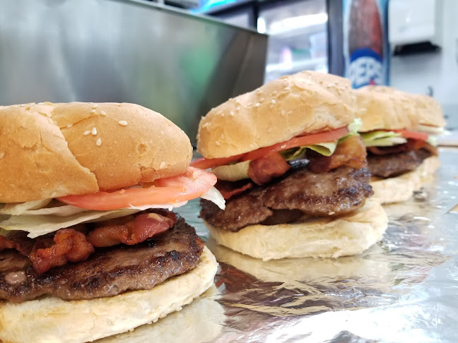 Opinii despre George's Kitchen + Ice Cream în Morden - Hospitality and gastronomy