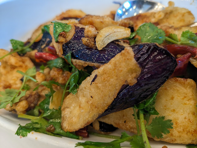 Opinii despre Hao's Lamb Restaurant în Richmond - Hospitality and gastronomy