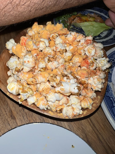 416 Snack Bar - Hospitality and gastronomy