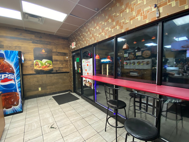 LAVA PIZZA AND WINGS STONEY CREEK - Hospitality and gastronomy