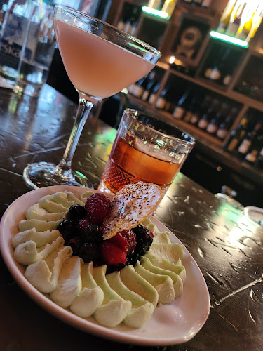 Raudz Regional Table