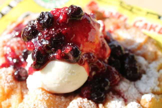 Opinii despre Festival Café în Hamilton - Hospitality and gastronomy