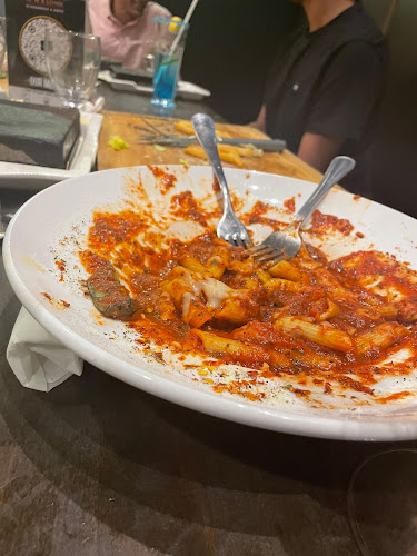 Blackstone Steakhouse and Grill - Mississauga - Mississauga