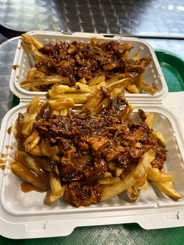 Comentarii opinii despre Shamrock Burgers