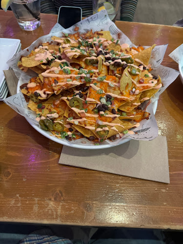 Good Co. Granville - Hospitality and gastronomy