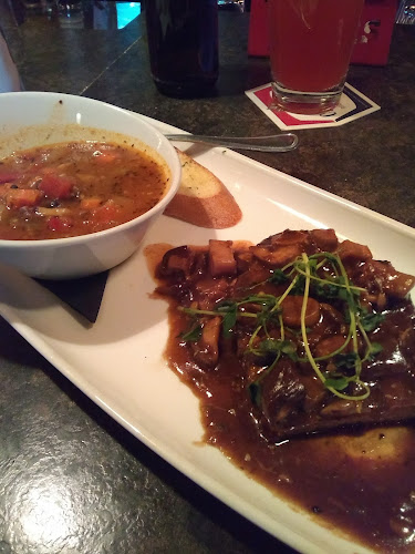 On The Rocks - Hospitality and gastronomy