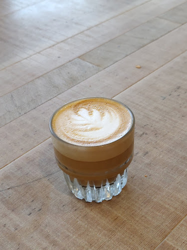 Matchstick Riley Park - Hospitality and gastronomy