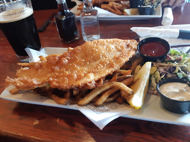 The Barley Mow Orleans - Hospitality and gastronomy