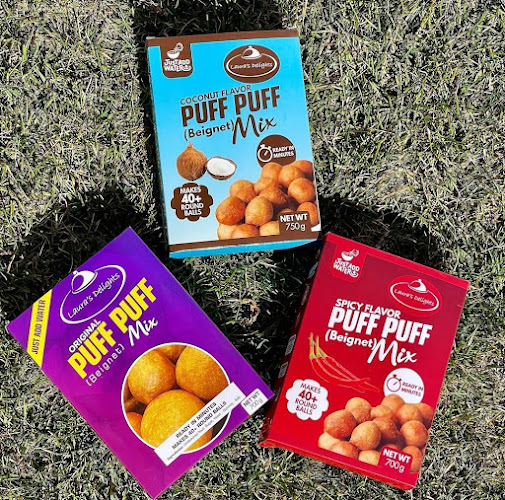 Opinii despre Laura's Delights în Regina - Hospitality and gastronomy