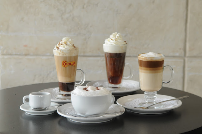 Symposium Cafe Restaurant |Stoney Creek|