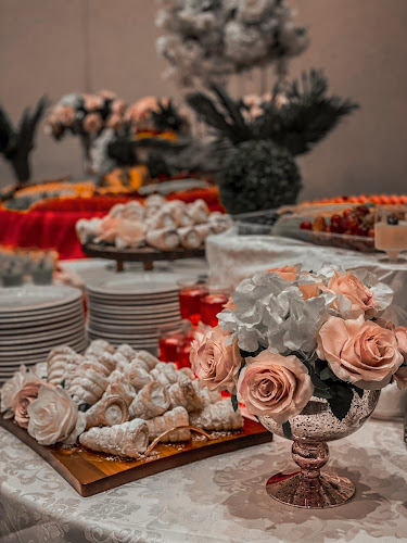 Arzo Catering - Hamida - Hospitality and gastronomy