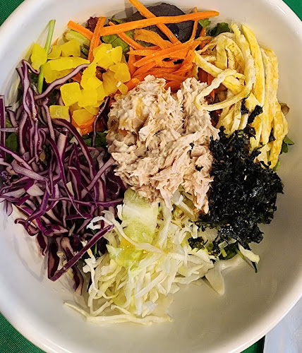 Kim's Café - North Vancouver