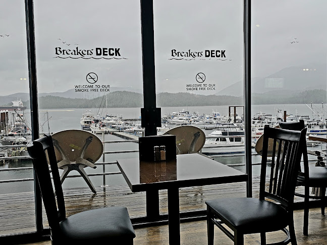 Breakers Pub - Hospitality and gastronomy