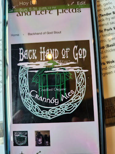 Comentarii opinii despre Baan Thai Wok & Bar