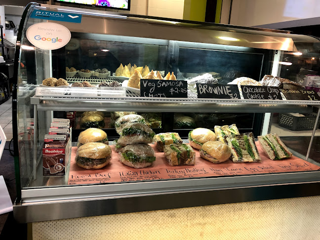 Comentarii opinii despre Maka eatery