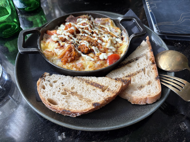 Comentarii opinii despre Orchard Restaurant