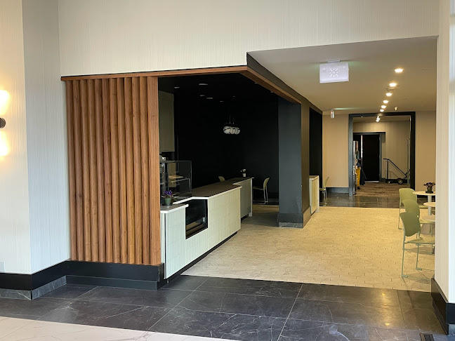 Opinii despre DVA Catering Services în Richmond - Hospitality and gastronomy