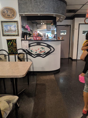 Boun's Restaurant - Winnipeg