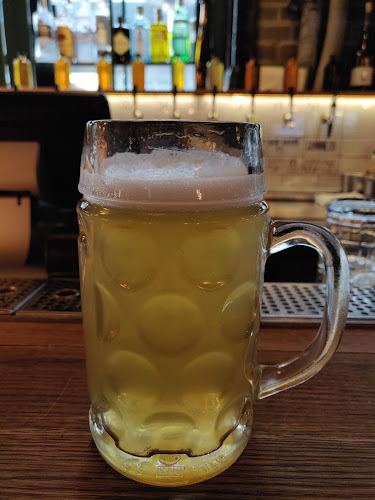 Belfast Love Public House