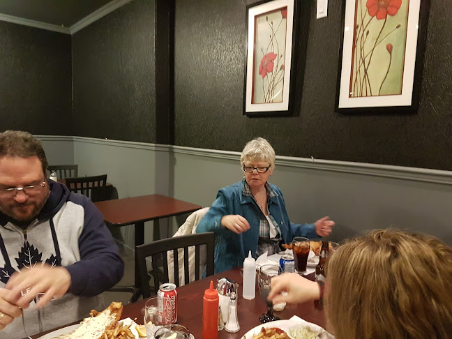 17 Restaurant - Blind River