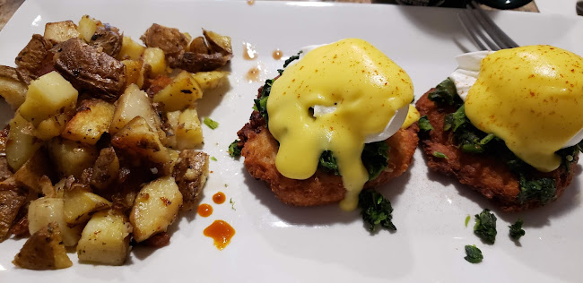 The Breakfast Pig - Sault Ste. Marie