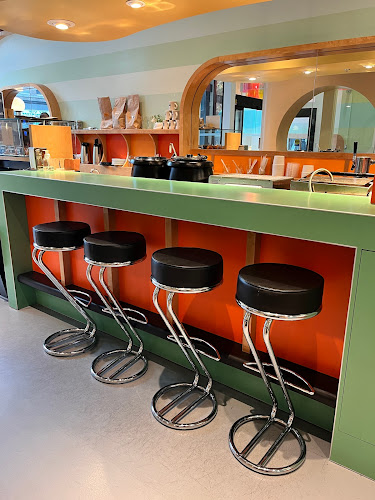 Kafka's Coffee Roasting - Vancouver