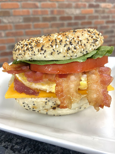 Opinii despre Cafe Maison în Waterloo - Hospitality and gastronomy