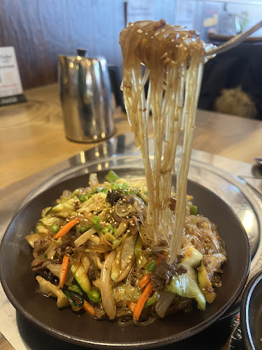 Lee House Korean Restaurant - Edmonton