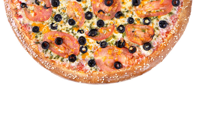 Opinii despre Uncle Fatih's Pizza - SURREY în Surrey - Hospitality and gastronomy