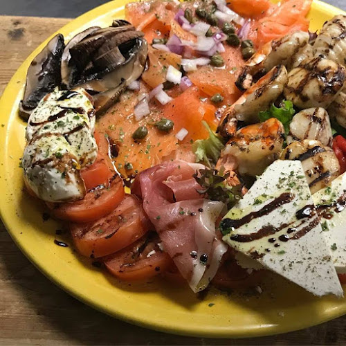 Comentarii opinii despre Gabriel's Restaurant