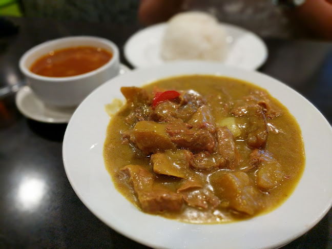 Golden Horse Restaurant 澳門街 - Markham