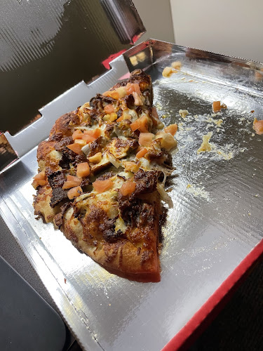 Opinii despre Buddie's Pizza în Cold Lake - Hospitality and gastronomy