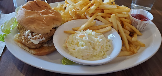 Comentarii opinii despre Chicken King & Chinese Palace Restaurant