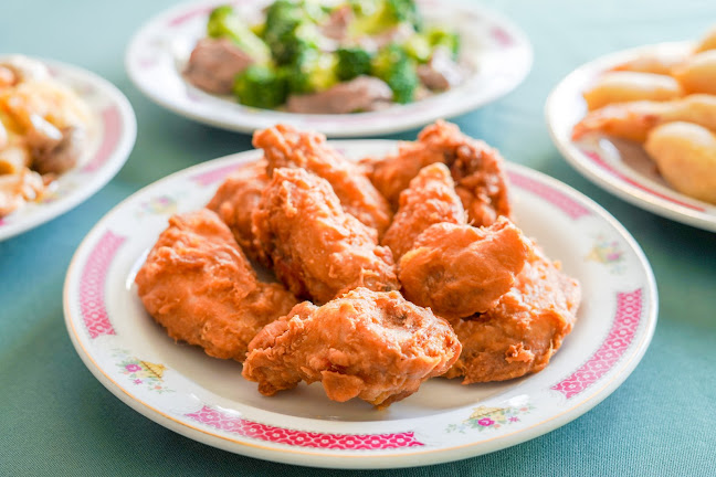 Royal City Restaurant & Tavern - Hospitality and gastronomy