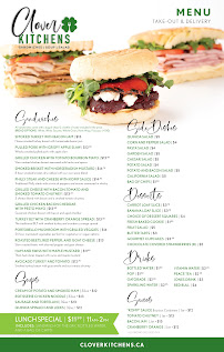 Opinii despre Clover Kitchens în Cambridge - Hospitality and gastronomy