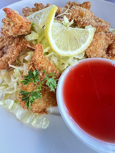 Comentarii opinii despre Ocean Palace Chinese Seafood Restaurant